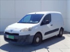 Peugeot Partner, 1,6 HDi 2majitel, ČR, serviska,
