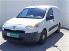Peugeot Partner, 1,6 HDi 2majitel, ČR, serviska,