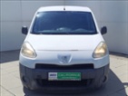 Peugeot Partner, 1,6 HDi 2majitel, ČR, serviska,