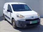 Peugeot Partner, 1,6 HDi 2majitel, ČR, serviska,