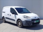 Peugeot Partner, 1,6 HDi 2majitel, ČR, serviska,
