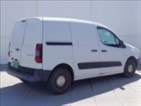 Peugeot Partner, 1,6 HDi 2majitel, ČR, serviska,