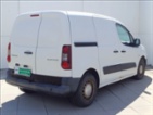 Peugeot Partner, 1,6 HDi 2majitel, ČR, serviska,