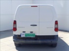 Peugeot Partner, 1,6 HDi 2majitel, ČR, serviska,