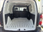 Peugeot Partner, 1,6 HDi 2majitel, ČR, serviska,