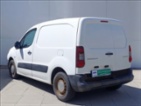 Peugeot Partner, 1,6 HDi 2majitel, ČR, serviska,