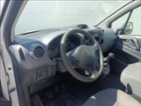 Peugeot Partner, 1,6 HDi 2majitel, ČR, serviska,