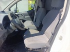 Peugeot Partner, 1,6 HDi 2majitel, ČR, serviska,