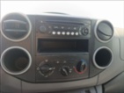 Peugeot Partner, 1,6 HDi 2majitel, ČR, serviska,