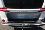 Hobby 650 UFF PREMIUM - J190, r.v. 2011, barva