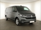 VW Transporter, 2.0 TDI, L2H1, ČR, 1Maj
