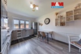 Prodej bytu 2+1, 60 m², Chodov, ul. Horní