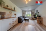 Prodej bytu 2+1, 60 m², Chodov, ul. Horní