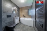 Prodej bytu 2+1, 60 m², Chodov, ul. Horní