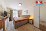 Prodej bytu 2+1, 60 m², Chodov, ul. Horní