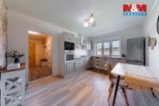 Prodej bytu 2+1, 60 m², Chodov, ul. Horní