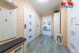 Prodej bytu 2+1, 60 m², Chodov, ul. Horní