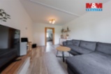 Prodej bytu 2+1, 60 m², Chodov, ul. Horní