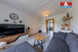 Prodej bytu 2+1, 60 m², Chodov, ul. Horní