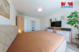 Prodej bytu 2+1, 60 m², Chodov, ul. Horní