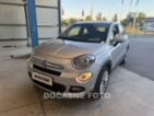 Fiat 500X, 1.6 i, 1.maj,ČR, autoAC, SUV, benzín