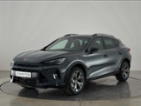 Cupra Formentor, SUV, SUV, benzin