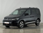 Volkswagen Caddy, Style DSG, MPV, nafta