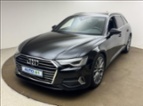 Audi A6, 3,0 50TDi 210kW SPORT 360° DPH, kombi,