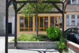 Pilnáčkova Továrna, kavárna  se zahrádkou 159m2, Pospíšilova, Hradec Králové,