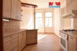 Pronájem bytu 3+1, 100 m², Mladá Boleslav, ul. Lukášova