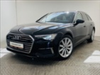 Audi A6, 2,0 40 TDI Avant Sport, kombi, nafta