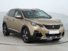 Peugeot 3008, 1.6 BlueHDiAllure , Automat, ČR,1