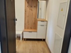 1+kk s balkonem, sklepem a parkovacím stáním v novostavbě v Kolíně