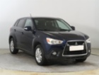 Mitsubishi ASX, 1.6 MIVEC, Klima, Tempomat,, SUV,