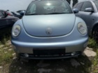 Volkswagen New Beetle, Kabroušek 1.6 75kw,
