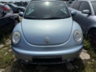Volkswagen New Beetle, Kabroušek 1.6 75kw,