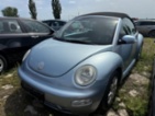 Volkswagen New Beetle, Kabroušek 1.6 75kw,