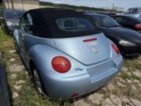 Volkswagen New Beetle, Kabroušek 1.6 75kw,