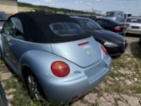 Volkswagen New Beetle, Kabroušek 1.6 75kw,