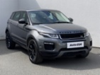 Land Rover Evoque, 4x4 2.0 TD4 Dynamic, Dynamic,