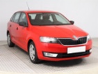 Skoda Rapid Spaceback, 1.2 MPISpaceback , ČR,2.maj