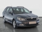 Skoda Octavia, 1.6 TDI, Klima, jezdí skvěle, Combi