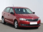 Skoda Rapid Spaceback, 1.4 TDISpaceback , Klima,,