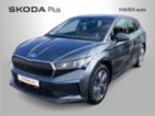 Škoda Enyaq, iV 50, SUV, elektro