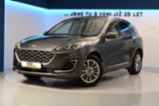 Ford Kuga, 2.5 VIGNALE LED ACC VIRTUAL BO, SUV,