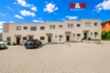 Prodej rodinného domu,111 m², Františkovy Lázně,ul. Anglická