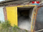 Prodej garáže, 18 m², Brno, ul. Řehořova