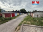 Prodej garáže, 18 m², Brno, ul. Řehořova