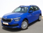 Škoda Kamiq, Active 1.0 TSI /70 kW, SUV, benzin
