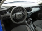 Škoda Kamiq, Active 1.0 TSI /70 kW, SUV, benzin